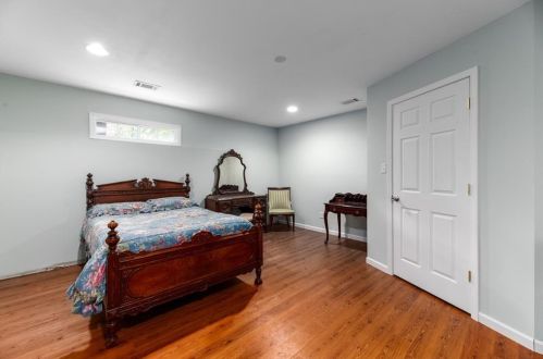 1132 Mccoy Dr, Conyers GA  30094 exterior