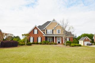 1281 Crabapple Cir, Watkinsville, GA 30677-4129