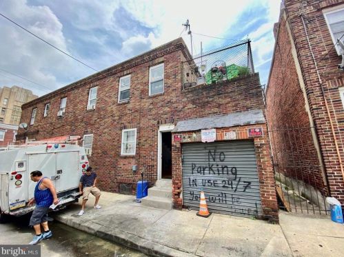 812 Mckean St, Philadelphia PA  19148-2342 exterior