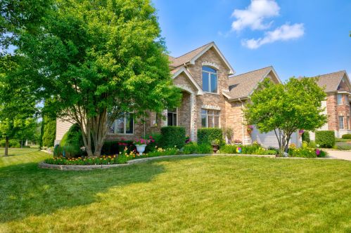 24560 River Crossing Dr, Joliet, IL 60404-8273