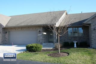 542 Katherine Cir, Dekalb, IL 60115-8233