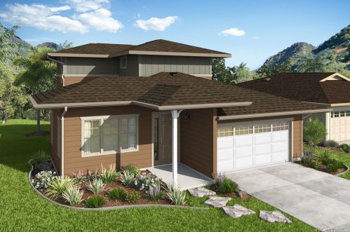 84801 Maiola St, Nanakuli, HI 96792-4620