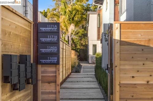 1169 Hearst Ave, Berkeley, CA 94702-1622