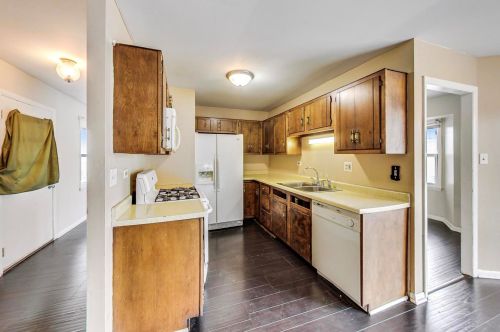 443 Sullivan Cir, Lemont IL  60440-2093 exterior