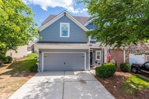 82 Highland Pointe Cir, Dawsonville, GA 30534-9419