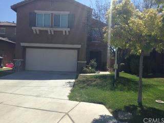 2229 Tinder Ct, Perris, CA 92571-2660
