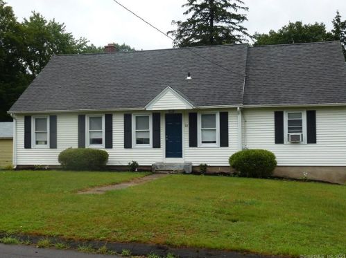 12 Bailey Ave, Wallingford, CT 06492-1602