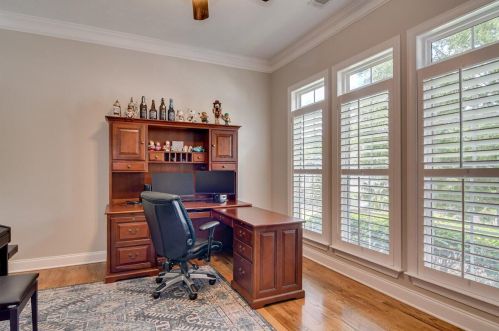 420 Buxton Ln, Evans GA  30809-6775 exterior