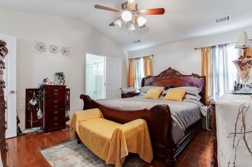 2425 Hampshire Cv, Conyers GA  30013-6394 exterior