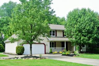 7764 Curberry Dr, Concord Township, OH 44060-7169