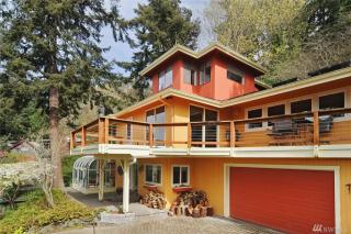 4144 Aikins Ave, Seattle, WA 98116-3518