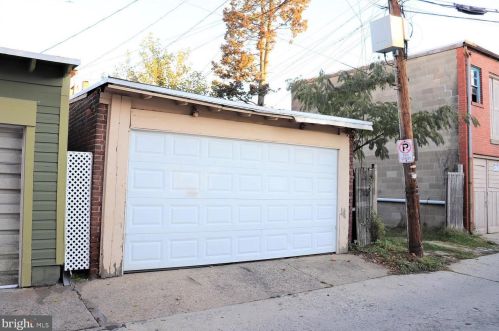 1220 Turner St, Allentown PA  18102-3710 exterior