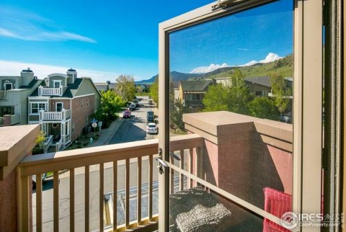 375 Laramie Blvd, Boulder CO  80304-4794 exterior