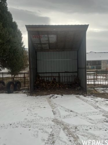 260 400, Woodland Hills UT 84653-9491 exterior