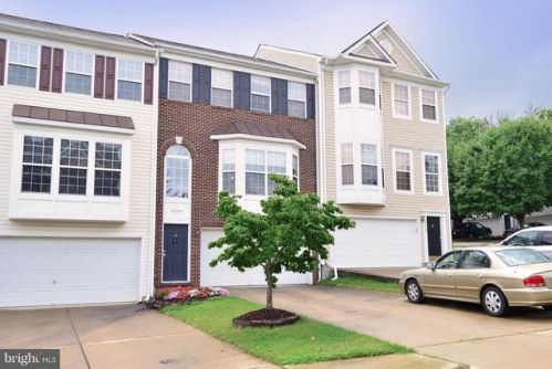 42735 Montevista Sq, Leesburg, VA 20176-1256