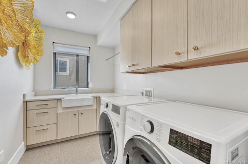 748 Bellaire St, Denver CO  80220-4937 exterior