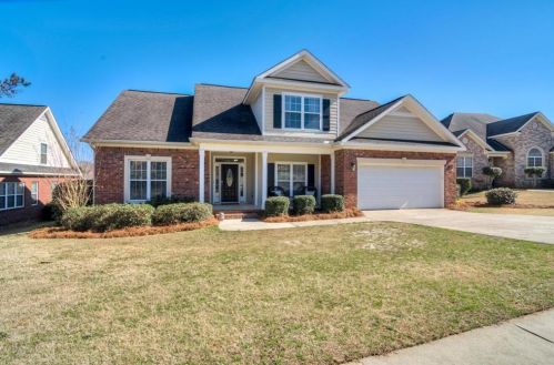 670 Cornerstone Pl, Evans, GA 30809-6706