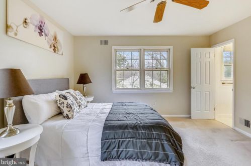 800 Rosemere Ave, Silver Spring MD 20904-3020 exterior