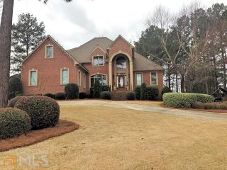 602 Champions Dr, Mcdonough, GA 30253-4285