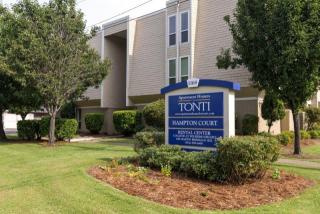 1168 Lake Ave, Metairie LA  70005-2400 exterior