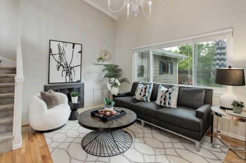 2644 High St, Denver CO 80210-5936 exterior