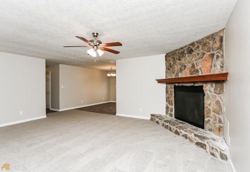 630 Cloudland Dr, Stockbridge GA  30281-1460 exterior