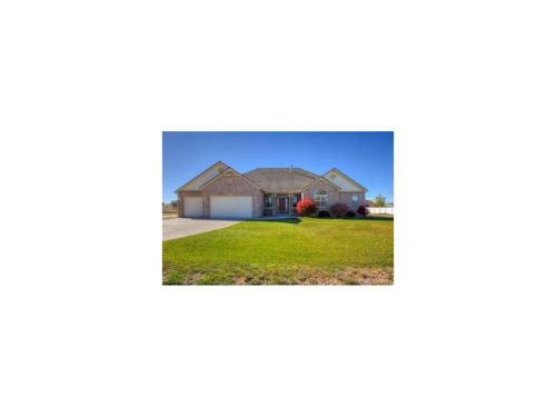 16685 Stroilway St, Hudson, CO 80642-7924