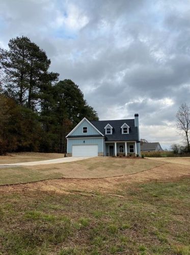 3920 Harrison Bridge Rd, Carnesville, GA 30521-0043