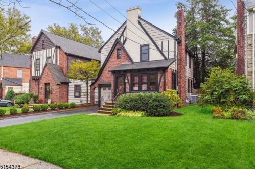 6 Claremont Pl, Bloomfield, NJ 07003-3017