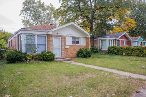 14409 University Ave, Dolton, IL 60419-1903