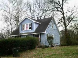 1601 Netherwood Ave, Memphis, TN 38106-2438