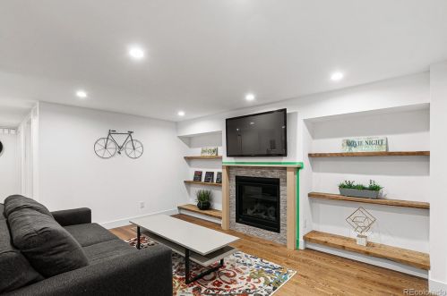 2998 Adams St, Denver CO  80210-6506 exterior