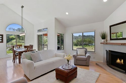 17 Eucalyptus Knoll St, Mill Valley, CA 94941-2287