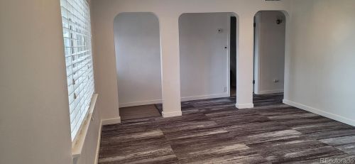 1191 Carrol Ct, Denver CO  80229-3607 exterior
