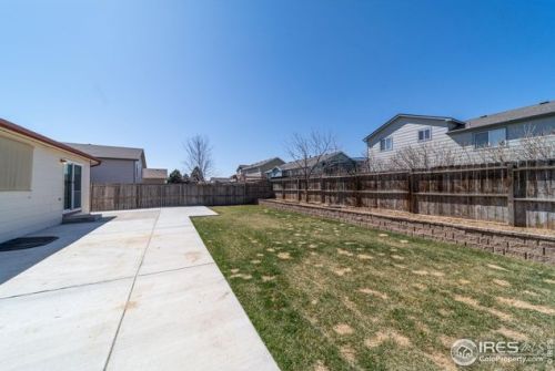 2845 39 Ave, Greeley CO 80634-1549 exterior