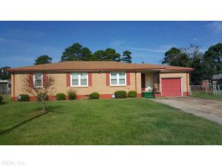 4 Lent Ct, Portsmouth, VA 23701-3715