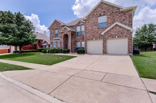 4533 Corner Brook Ln, Fort Worth, TX 76123-2756