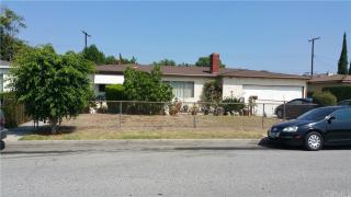 4654 Fircroft Ave, Covina, CA 91722-2712