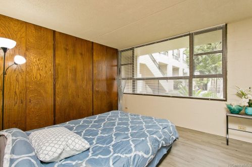 336 Kuakini St, Honolulu HI  96817-2335 exterior