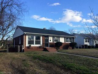 12 Lynnhaven Dr, Hampton, VA 23666-2343