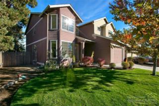 194 Telima Ln, Bend OR  97701-6967 exterior