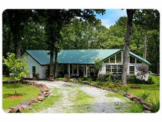 168 Madison 6225, Elkins, AR
