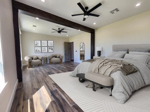 526 Angus Trl, Angleton TX 77515-9833 exterior