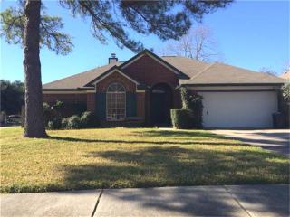 6603 Bliss Trl, Houston, TX 77084-1209