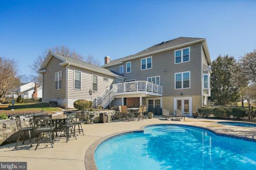 749 Chessie Crossing Way, Woodbine, MD 21797-8768