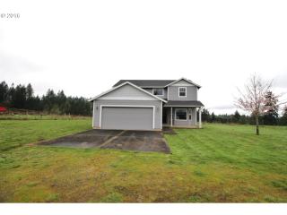 30625 Wall St, Colton OR  97017-9746 exterior