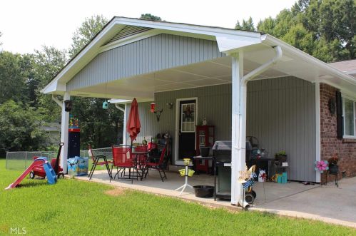 204 Belmont Ct, Hampton, GA 30228-2151