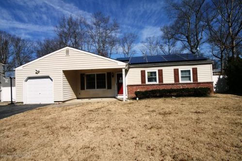 177 Pheasant Dr, Berkeley Township, NJ 08721-1940