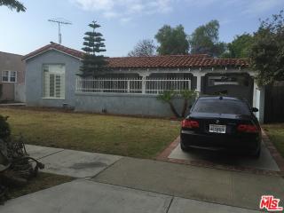 3003 78th St, Inglewood, CA 90305-1021