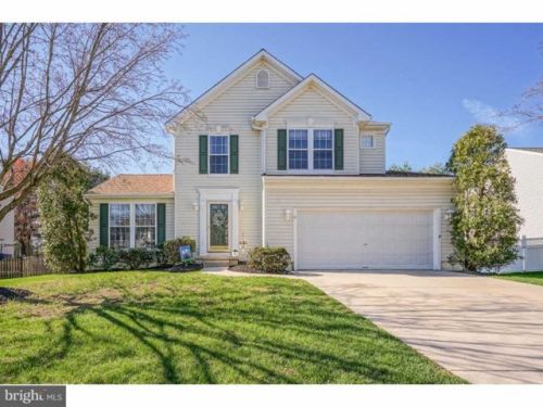 6 Sulgrave Mnr, Lumberton Township, NJ 08048-5046